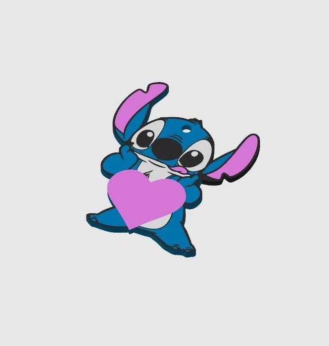 Ключодържатели на любими герои