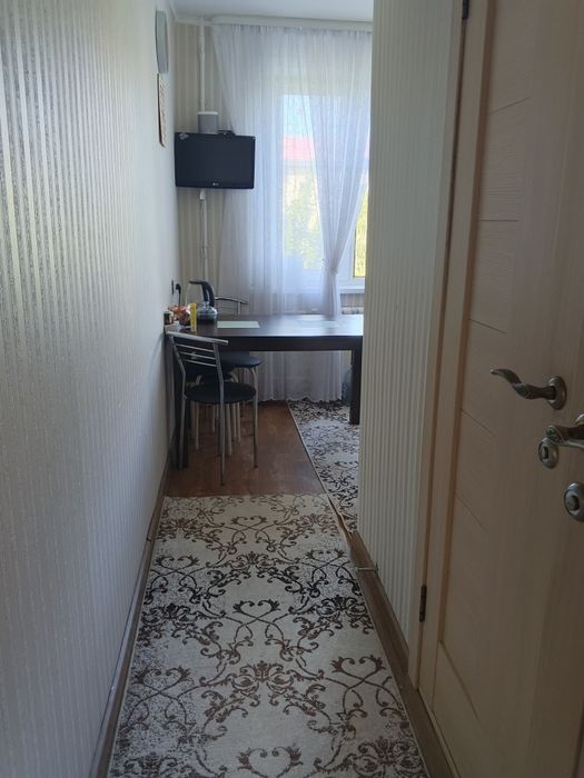 Продам 2х комнатную квартиру