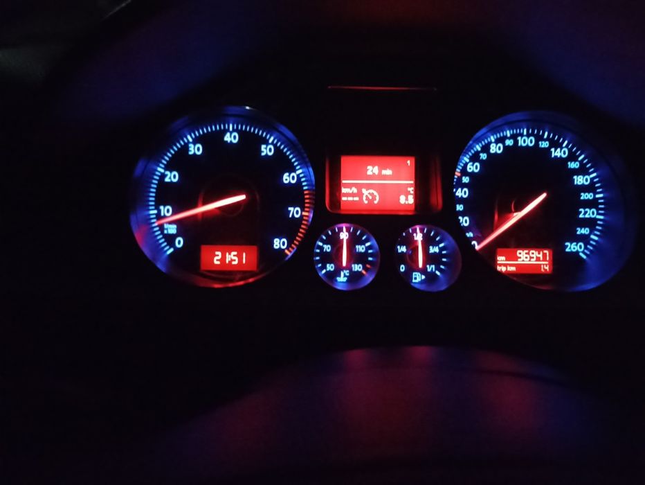 Продам Фольсваген Пассат б6