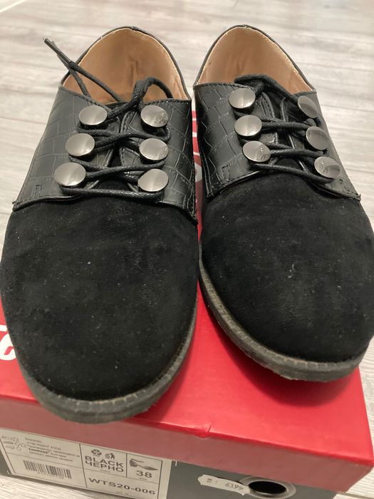 Дамски обувки Тенденз 39ном!