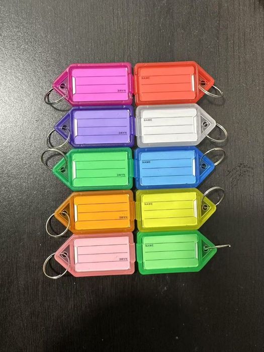 Универсальный  Брилок для ключей  Прочный