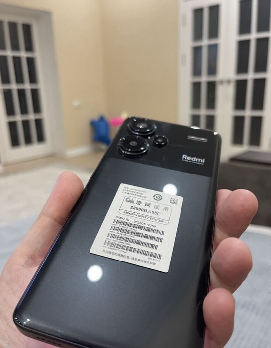 Redmi 13 pro plus 512gb