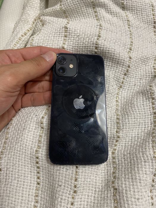 Iphone 12 mini 128 gb