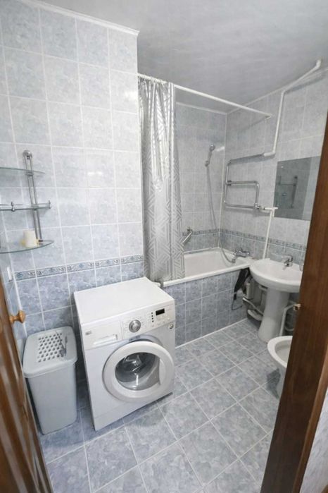 Продажа 3-комнатной квартиры