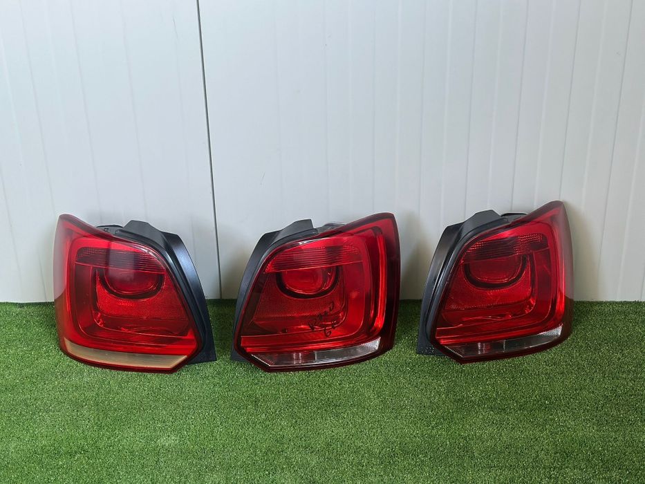 Stop tripla Volkswagen Polo 6R