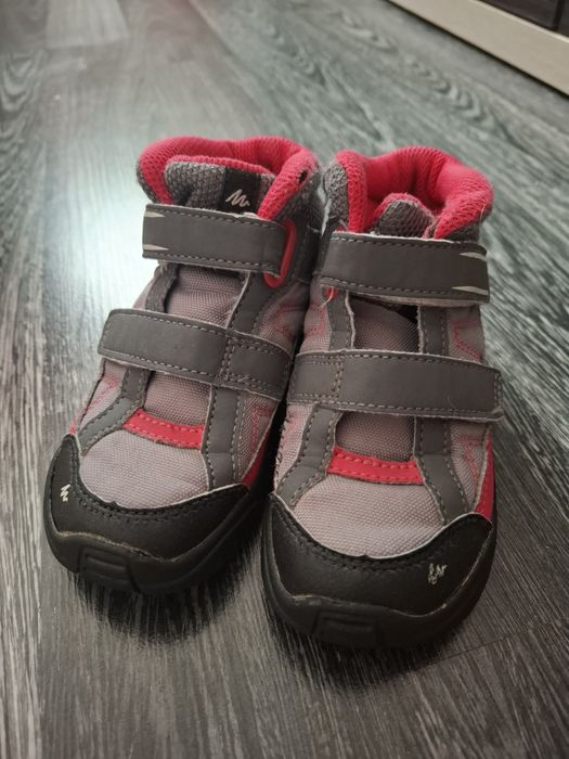 Incaltamintei copii QUECHUA DECATHLON