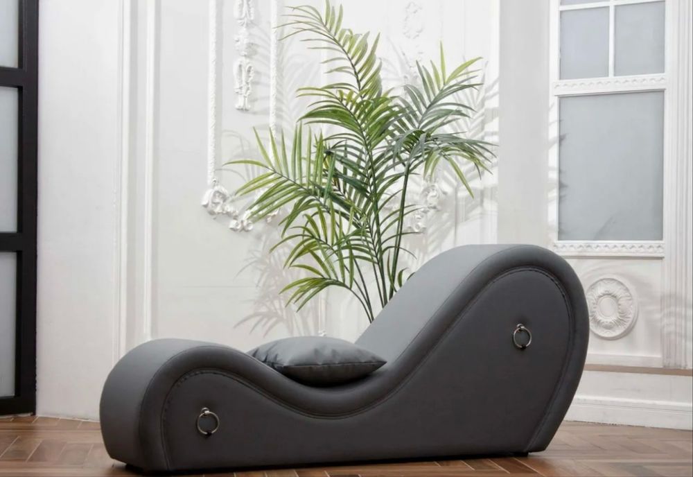 Тантра кресло. Отдых, расслабление, удовольствие