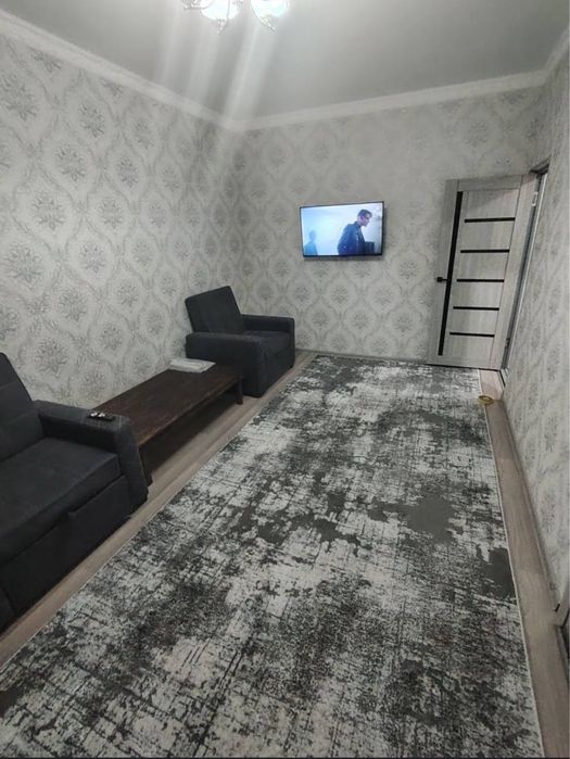 Аренда 2 х комнатная массив ялангач максим горький