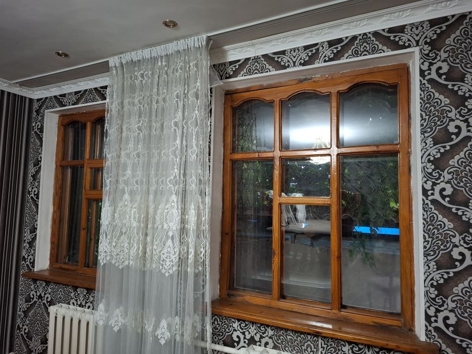 Межкомнатные двери,