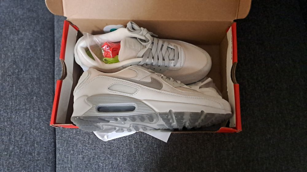 Мъжки маратонки Nike Air 42