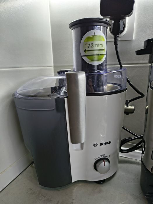 Сокоизтисквачка bosh