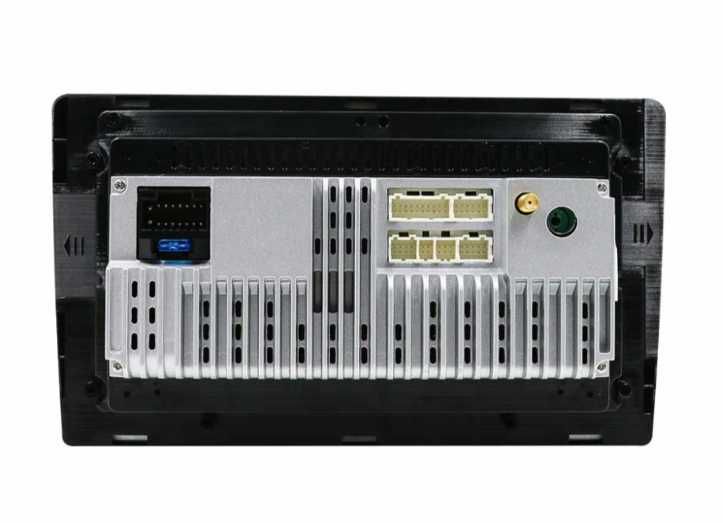 9-инчова мултимедия за HONDA Civic (2016–до сега) + Подарък камера