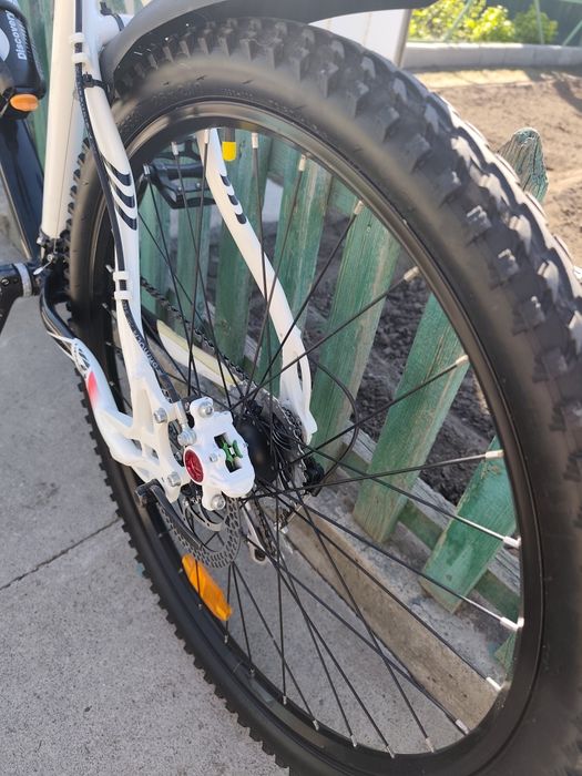 Продам ORBEA на 26 колёсах