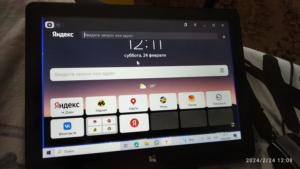 обмен мини пк pipo x8