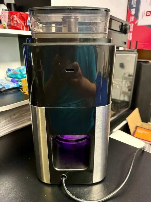 Кофемашина Philips HD7767