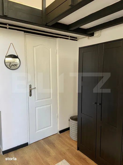 Apartament 1 camera | In Centrul Orasului |