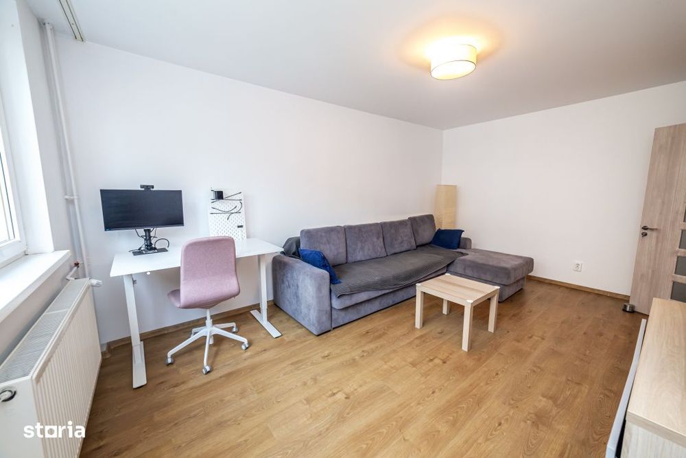 Apartament 2 camere Titan/Mall Park Lake