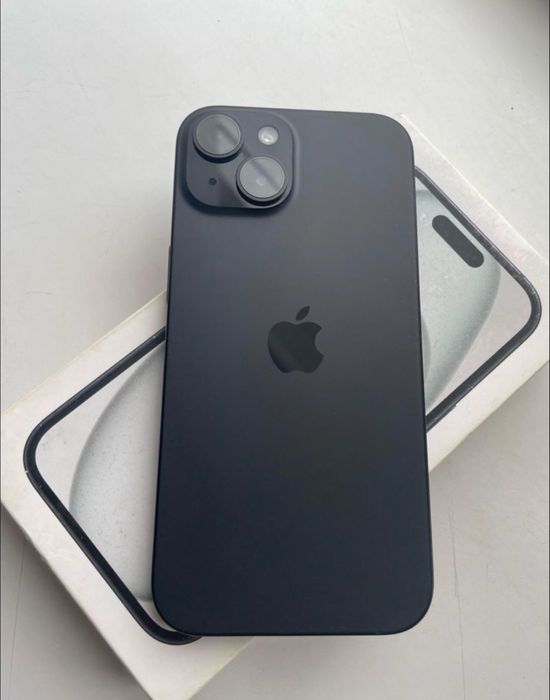 Iphone 15 128 GB
