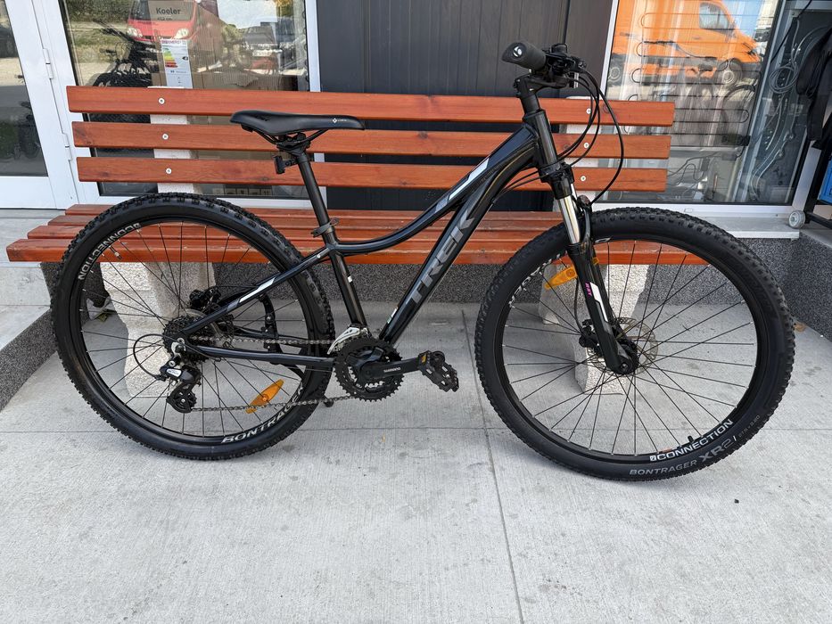 Планински велосипед TREK 27.5/S