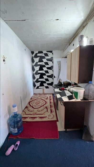 2 комн общежитие зиг-заг