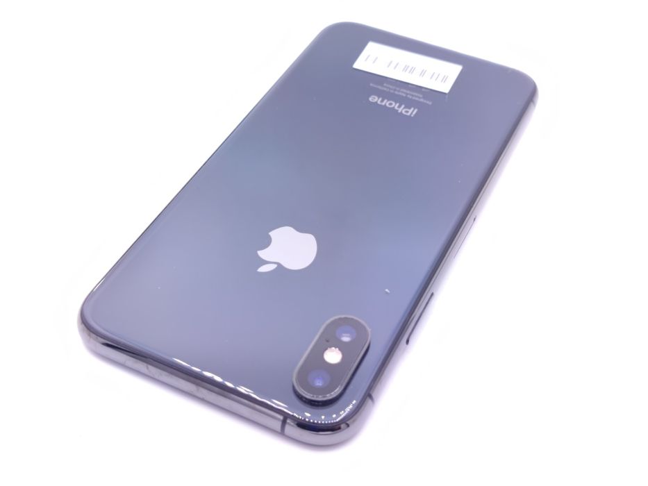 Apple iPhone XS 256GB Space Gray 4GB, Garantie 24 luni | #D90038