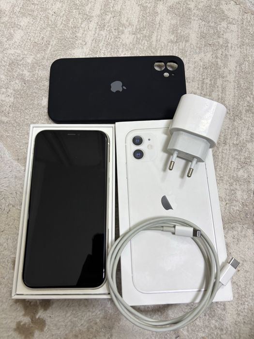 Apple iPhone 11 128gb