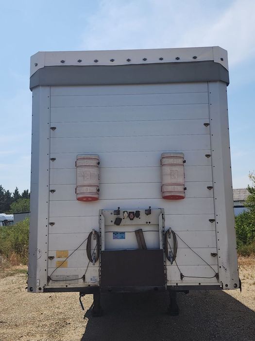 Schmitz Cargobull SCB S1