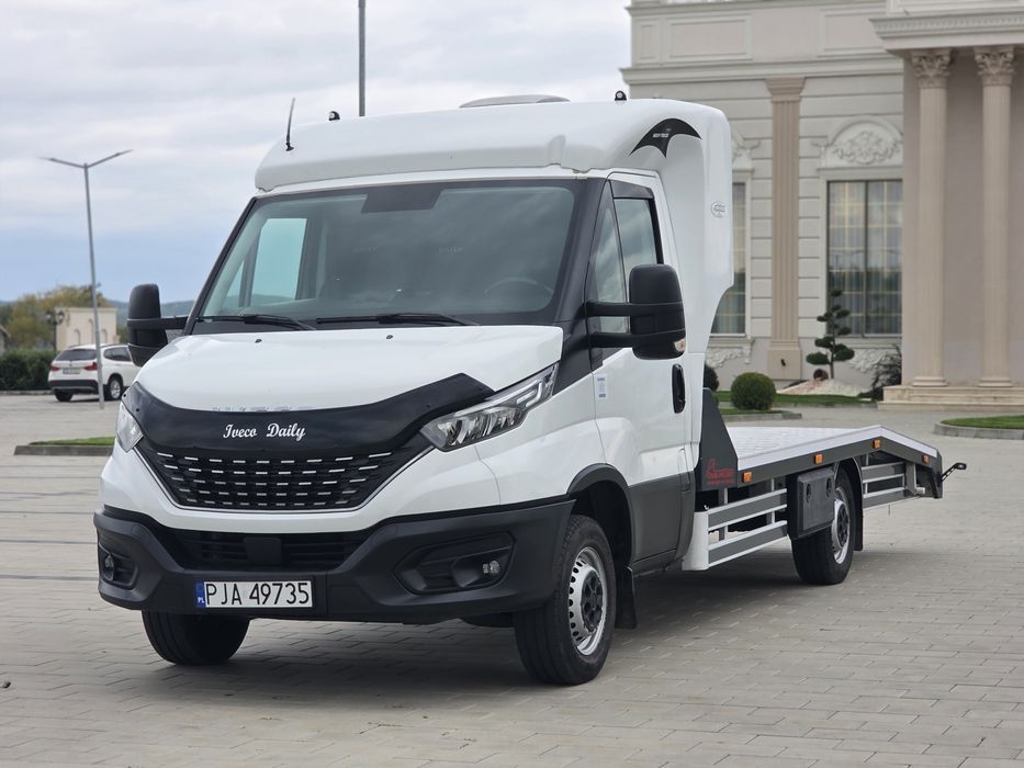 Iveco Daily 50 c 15 50 c17