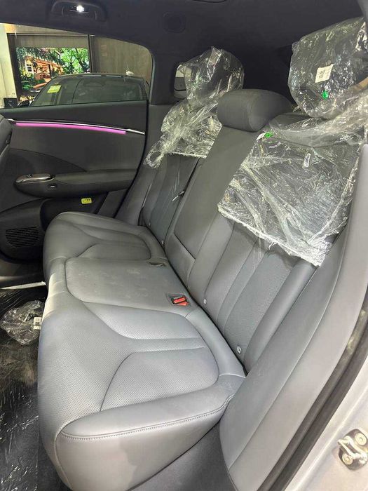 XPENG G7 Gibrid 2026 Rasmiy kafolat bilan 1700 km yuradi
