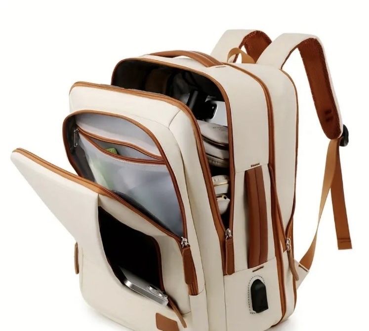 Раница за пътуване