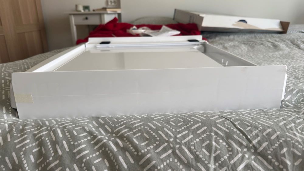 Kit de suprapunere mașina de spălat