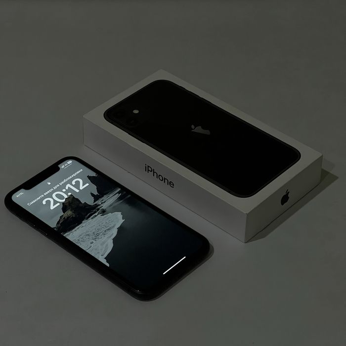 Продам Iphone 11