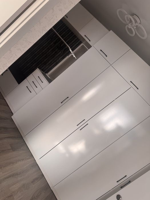 Сдам квартиру светлую