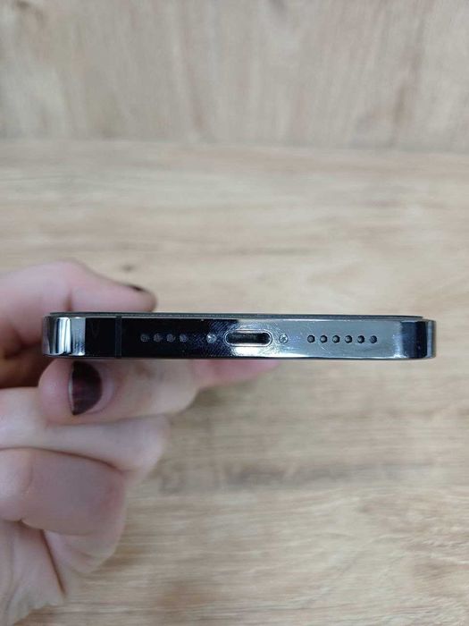 Iphone 13 pro max 128 Blue