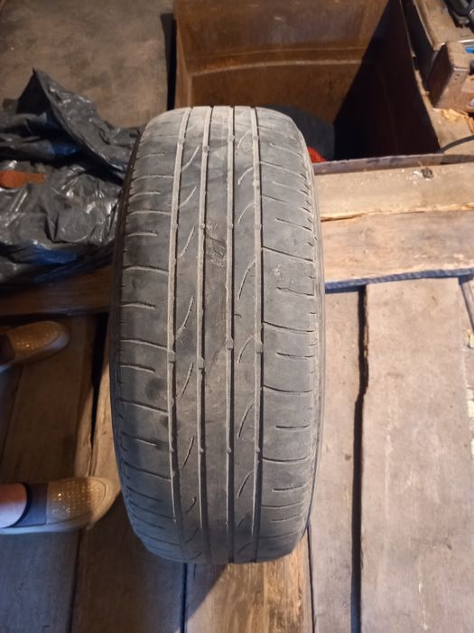 Продам летнюю резину