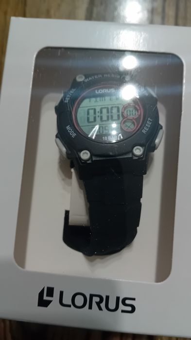 Ceas Lorus by Seiko nou sigilat