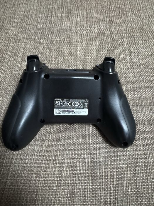 HyperX Clutch Wireless Controller Bluetooth – PC / Android – Ca Nou