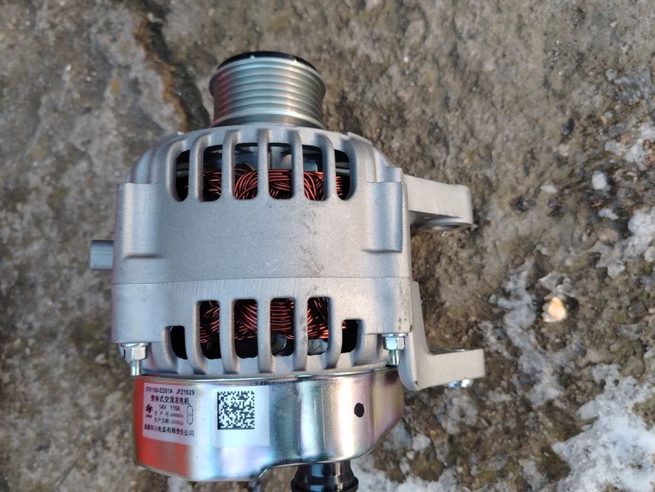 Продавам за great wall 2.0 d