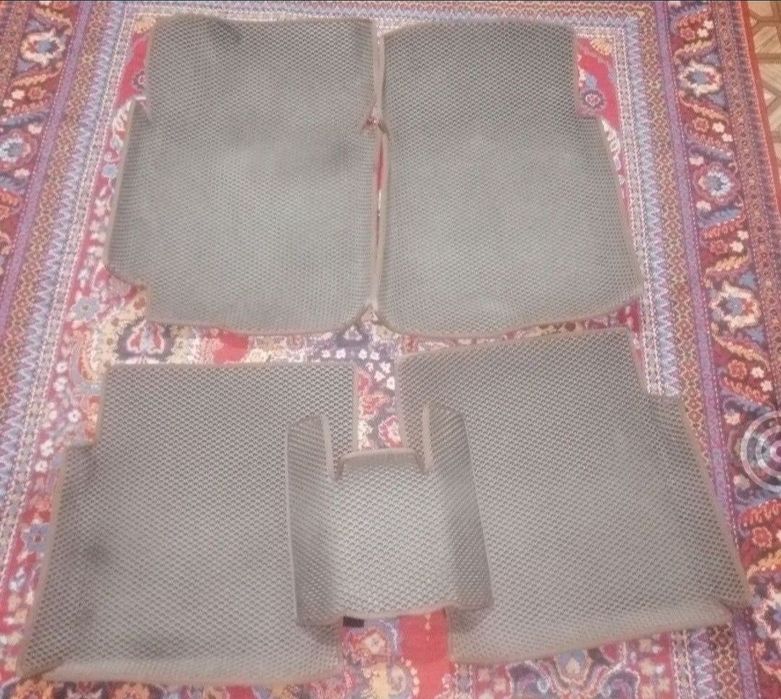 Продам Ева Коврики