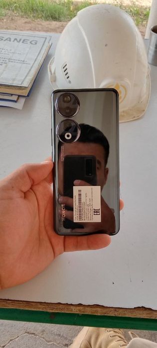 Honor 90 kafolati bor