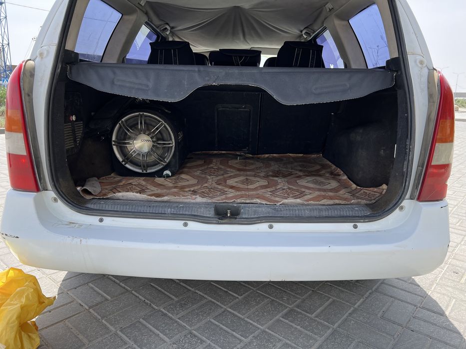 Срочно продаю Opel Astra 1999