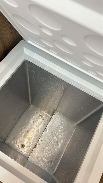 Продам морозильник б/у