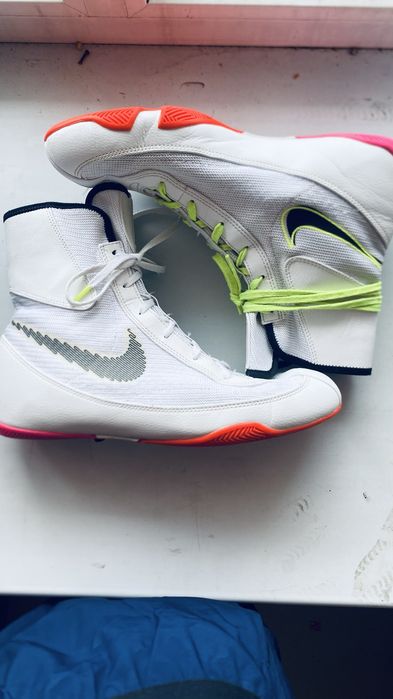 NIKE Machomai 2 original