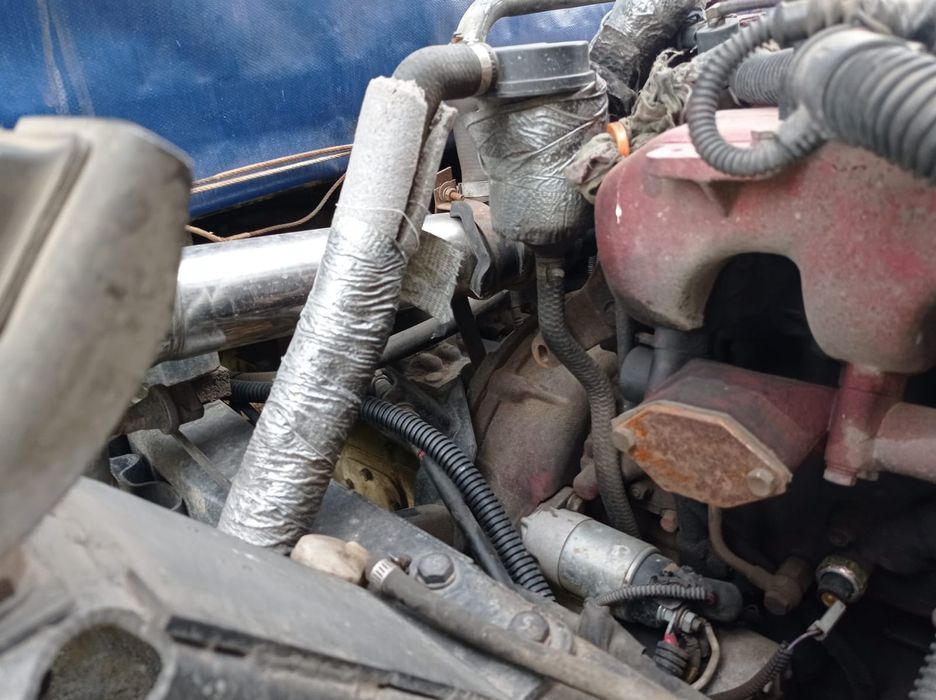 BAW Fenix  2013год