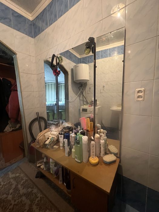 Зеркало Трюмо хх