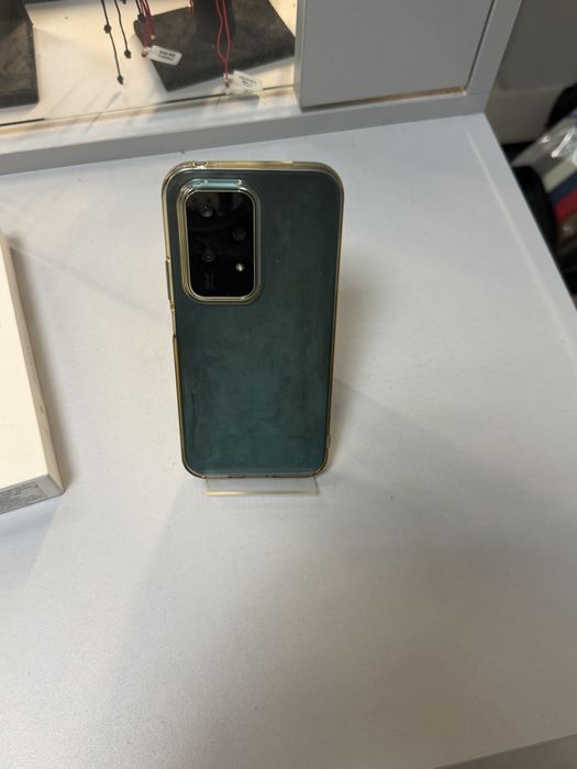 Honor 400 lite 256GB Velvet Black