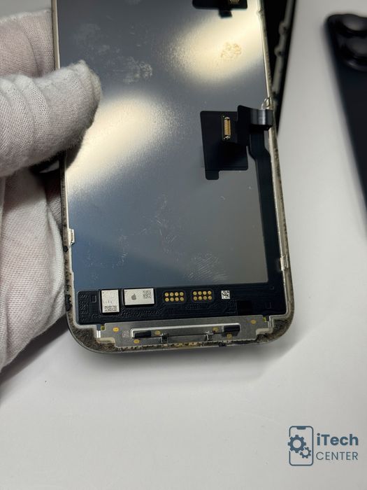 iPhone 16 Pro, НА ЧАСТИ - дисплей, корпус, батерия, камера и др.