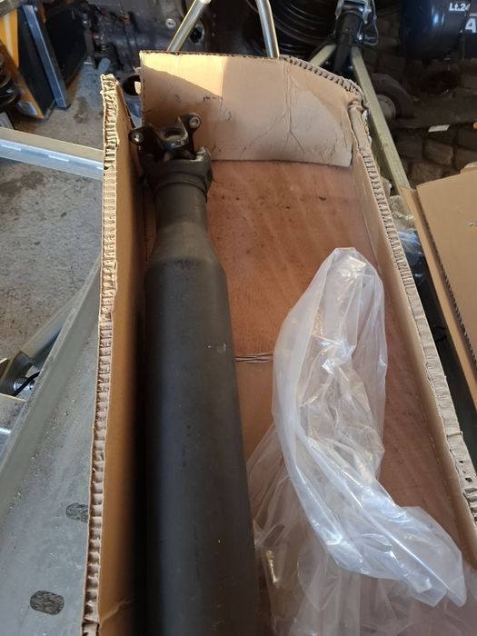 Кардан за Спринтер 313  2009 г