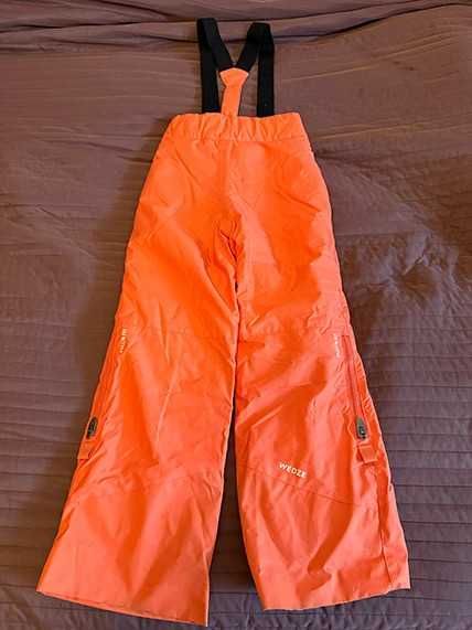 Pantalon/Salopeta de schi pentu copii
