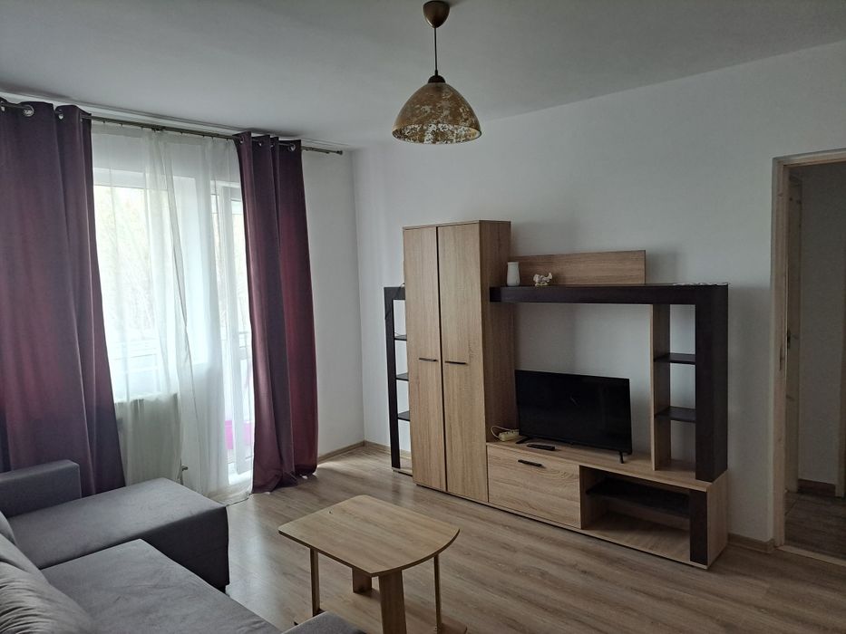 Apartament de inchiriat pe termen lung